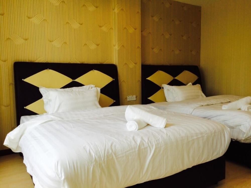 Oyo 89583 Grove Hotel Kajang Exterior photo