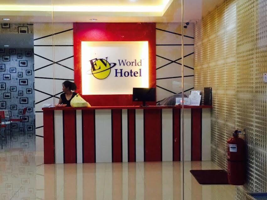 Oyo 89583 Grove Hotel Kajang Exterior photo